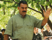 حزب العمال الكردستانى يبدأ مراسم تسليم سلاحه manshetat