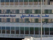 آخر تحديث.. توقف الحركة في مطارات العراق والكويت تعلق رحلات المغادرة