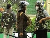 آخر تحديث.. الشرطة الإيرانية تعتقل عميل للموساد في محطة مترو بطهران